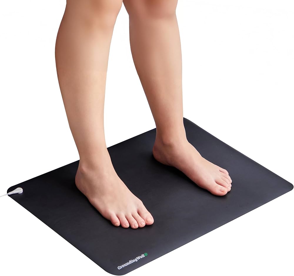 EaseGround Grounding Mat