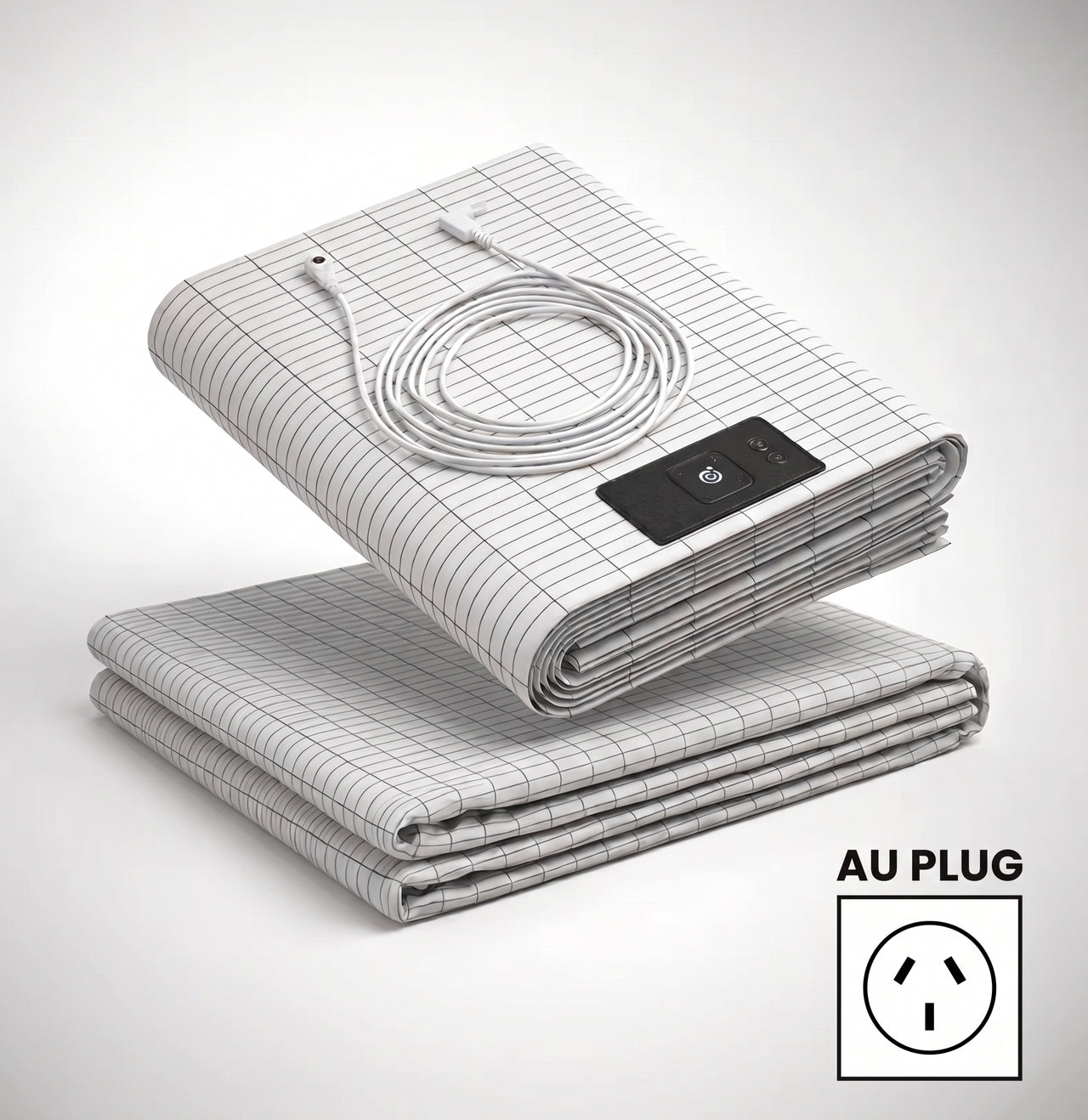 EaseGround Bed Sheet