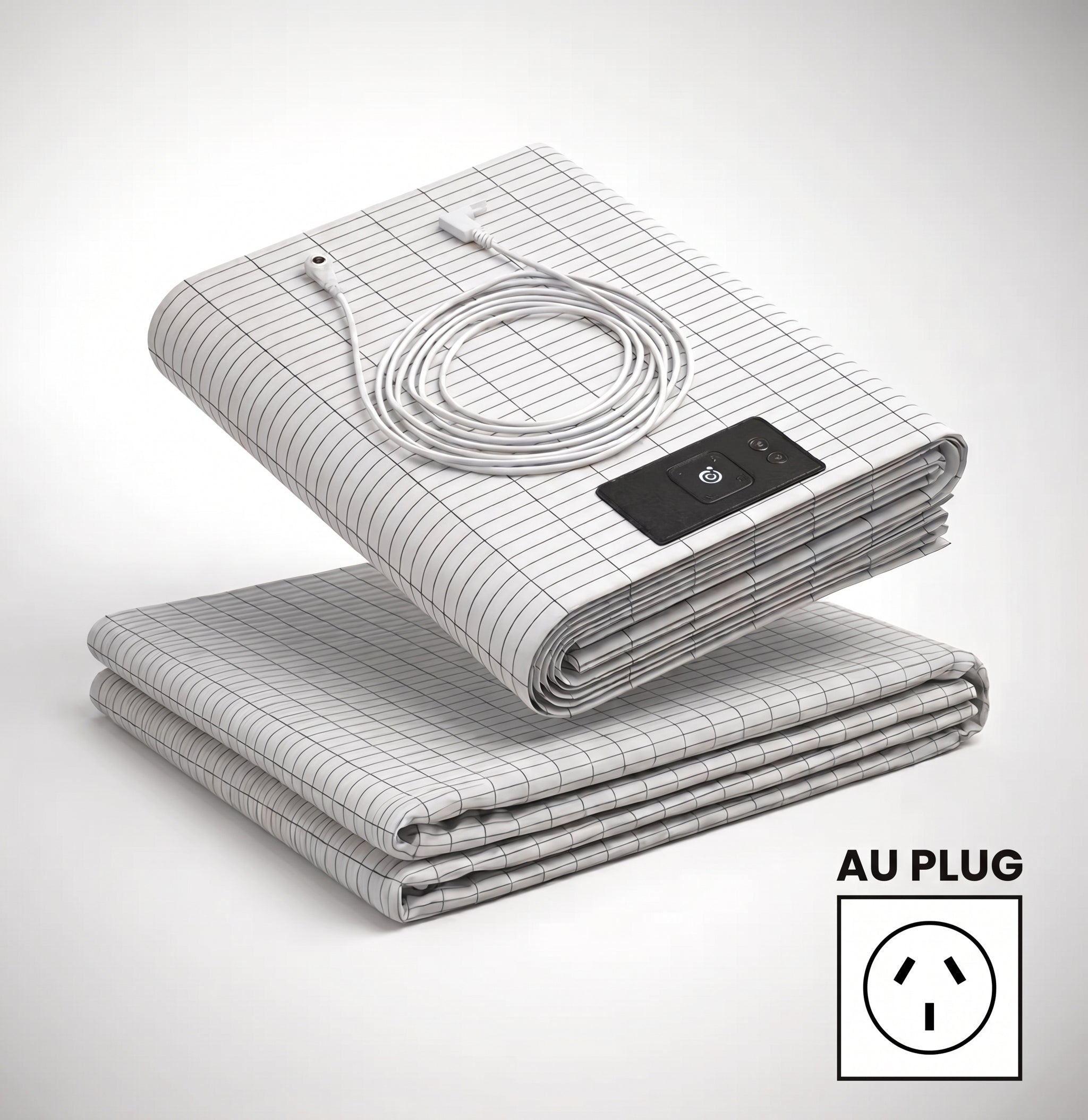 EaseGround Bed Sheet