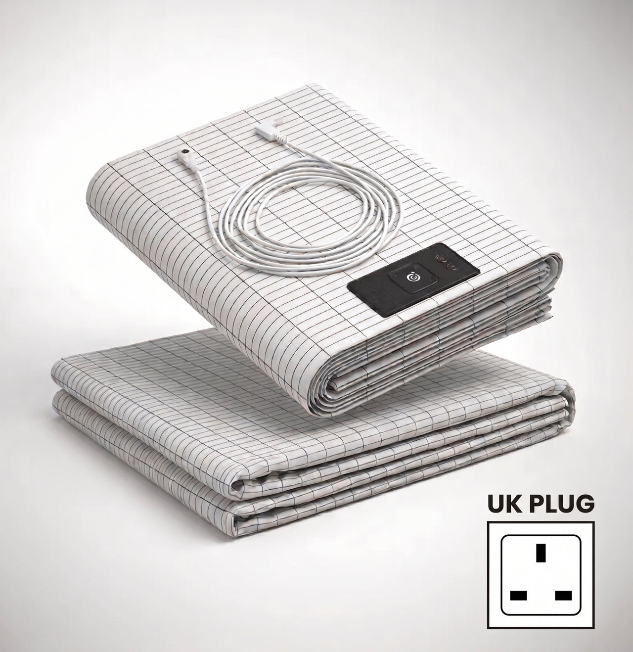 EaseGround Bed Sheet
