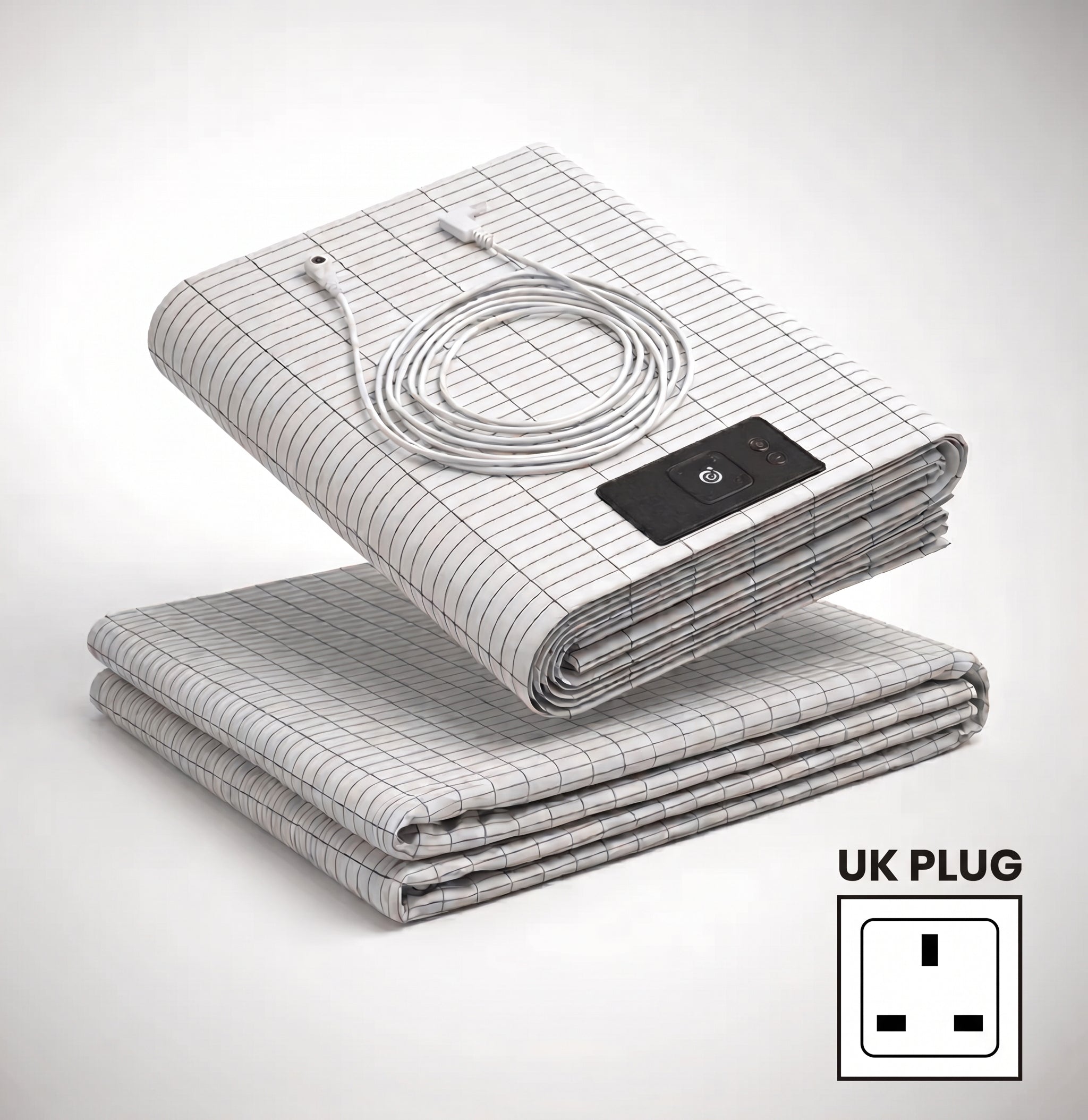 EaseGround Bed Sheet
