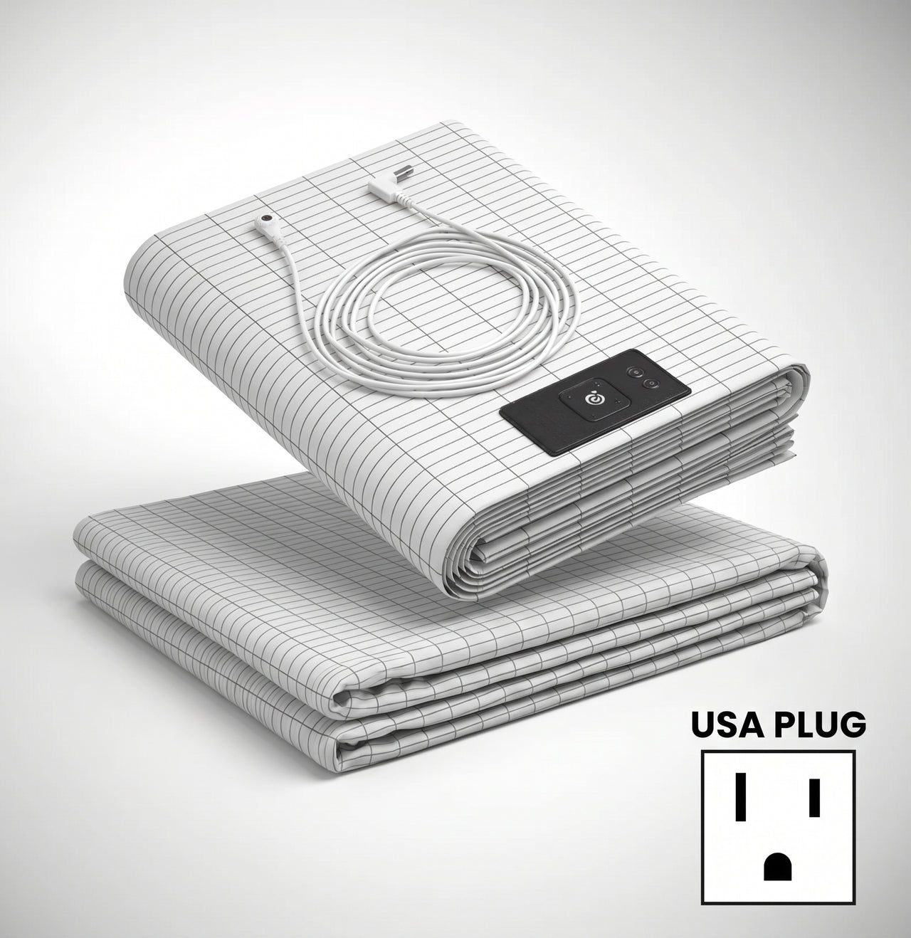 EaseGround Bed Sheet