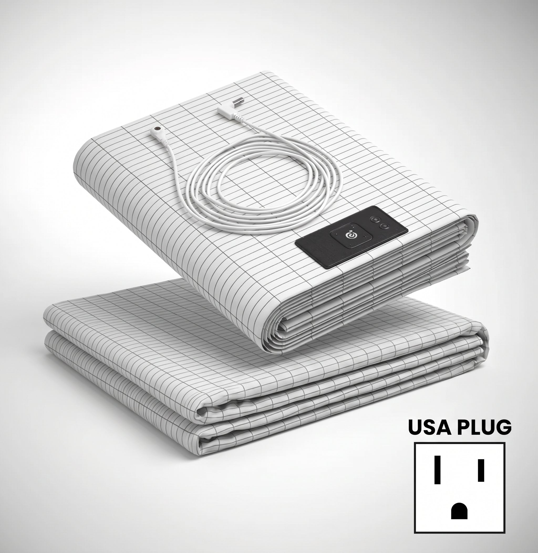 EaseGround Bed Sheet